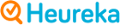 Heureka logo